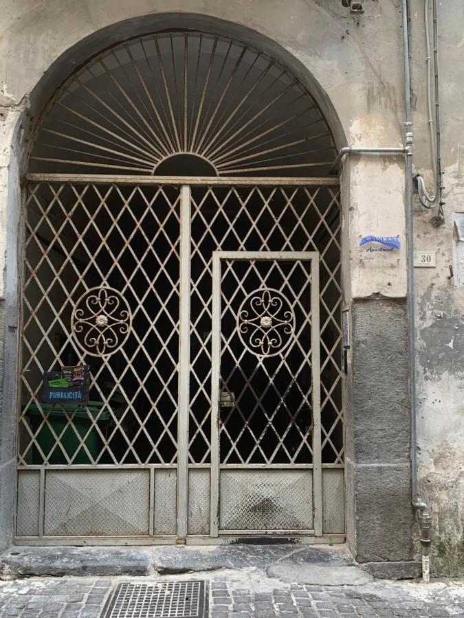 Stabiae Blu Apartment Castellammare di Stabia Buitenkant foto